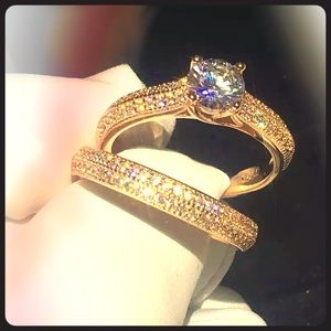 Engagement Ring